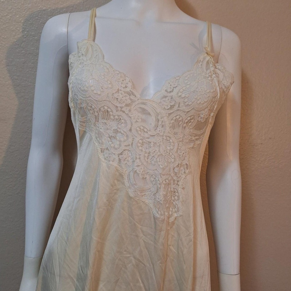 70s lily of france nylon - Picture 2 of 8
